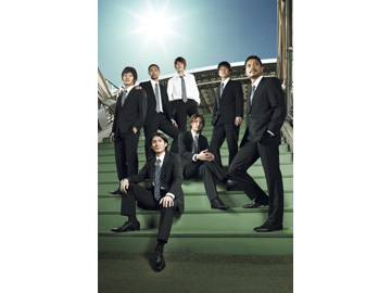 HUGO BOSS 2010モデルスーツ