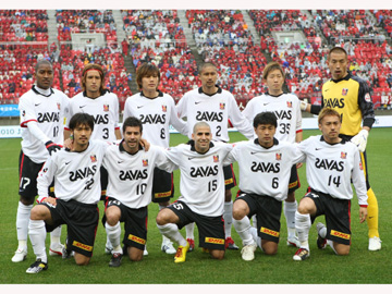 Jリーグ第1節vs鹿島アントラーズ Urawa Red Diamonds Official Website Jリーグ第1節vs鹿島アントラーズ Urawa Red Diamonds Official Website