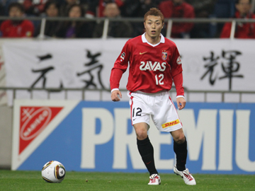 ヤマザキナビスコカップvsジュビロ磐田 | チームトピックス | URAWA
