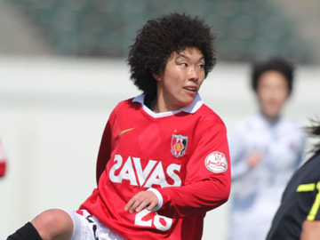 日韓女子リーグチャンピオンシップ