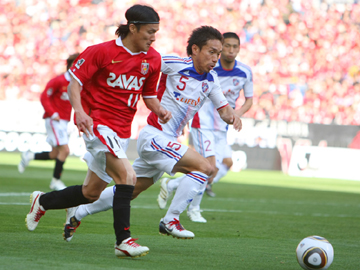 日本代表登録メンバー
