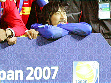 都築龍太、期限付き移籍で湘南へ | URAWA RED DIAMONDS OFFICIAL