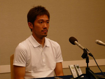 阿部、『さらなるレベルアップ』