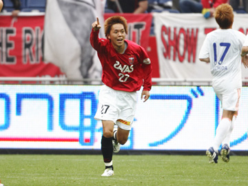 西澤代志也、期限付き移籍でザスパ草津へ
