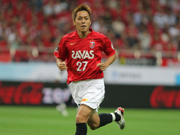 西澤代志也、期限付き移籍でザスパ草津へ