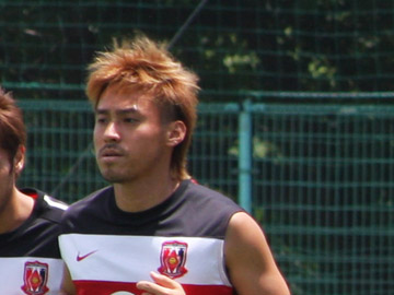 『チームに必要なのは勝利』