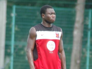 スピラノビッチ＆サヌ、母国代表に選出