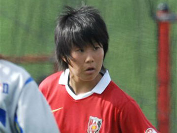 加藤＆長嶋、U-17女子ワールドカップ決勝へ