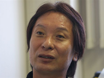 柱谷GM、現況について語る