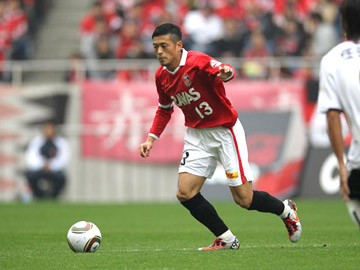 Jリーグ第30節vs京都サンガF.C. | URAWA RED DIAMONDS OFFICIAL WEBSITE