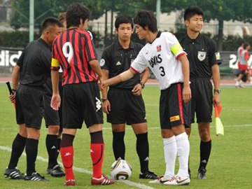 レッズユース 畑本時央がアビスパ福岡へ Urawa Red Diamonds Official Website