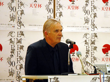 vs磐田 フィンケ監督 試合後会見(質疑更新)