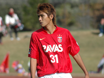 橋本真人選手との契約について