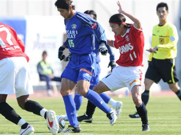 青山 隼 選手、加入のお知らせ