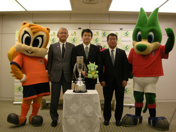 2/20、さいたまシティカップvs大宮、記者会見