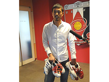 人として自分達にできること」鈴木啓太 | URAWA RED DIAMONDS