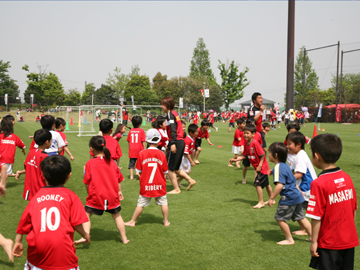 5/3は、子供たちやファミリー向けのイベントが盛りだくさん！！
