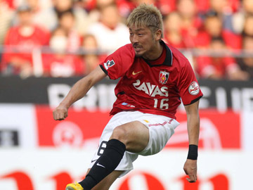 vs鹿島「0－2から意地の反撃で勝ち点1をもぎ取る」