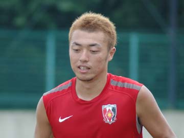 堤 俊輔、栃木SCに期限付き移籍