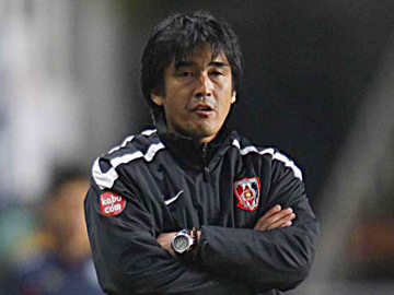 「大きい1試合だった」堀監督