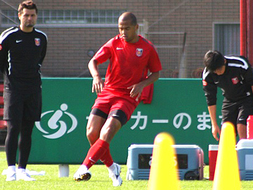 マゾーラ「チャンスをつかみ、期待に応えたい」