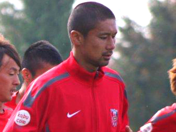 坪井「戦っている姿を見せる」