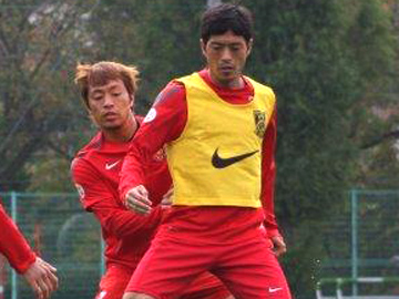 啓太「自分たちが進む方向を示す」