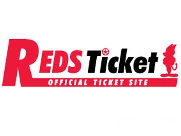 オフィシャルチケットサイト『ＲＥＤＳ　ＴＩＣＫＥＴ』開設！