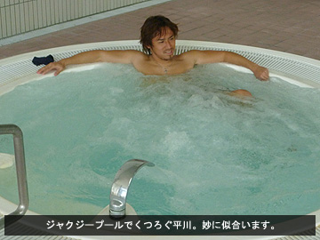 宮崎キャンプ最終日フォトレポート