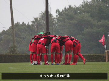 指宿キャンプ第5日フォトレポート