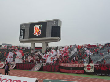 アウェイ広島戦含め 4試合をスカパー E２の無料体験で観よう Urawa Red Diamonds Official Website