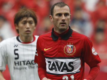 Jリーグ第2節vs柏レイソル | URAWA RED DIAMONDS OFFICIAL WEBSITE