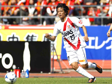 Jリーグ第8節 vs名古屋グランパス