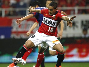 Jリーグ第9節 横浜F・マリノス戦 | URAWA RED DIAMONDS OFFICIAL WEBSITE