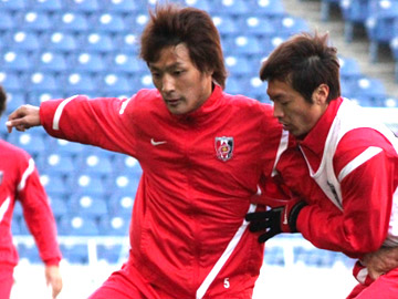 峻希「勝利を目指して、次のステップを」