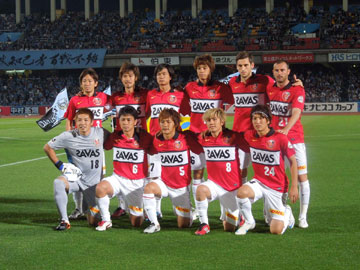 ヤマザキナビスコカップ予選リーグ第4節 Vs川崎フロンターレ Urawa Red Diamonds Official Website ヤマザキナビスコカップ予選リーグ第4節 Vs川崎フロンターレ Urawa Red Diamonds Official Website