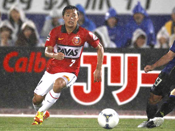 vsG大阪「中断明け、アウェイで劇的な逆転勝利を飾る」