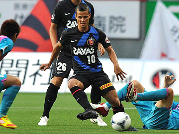 vs鳥栖「アウェイで痛恨の敗戦、勝ち点を奪えず」