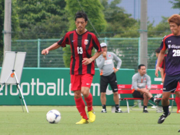 ２０１２年　大宮アルディージャ　トレーニングマッチユニフォーム 0_選手着用イメージ.jpg