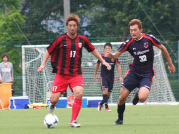 ２０１２年　大宮アルディージャ　トレーニングマッチユニフォーム RB大宮アルディージャ 【受注】2025トレーニングマッチ