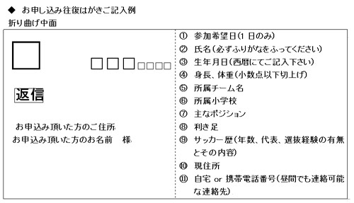 浦和レッズ ジュニアユースチーム セレクション実施 Urawa Red Diamonds Official Website