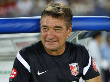 「難しいゲームだったが、それをやってのけた選手を褒めてあげたい」ミシャ監督