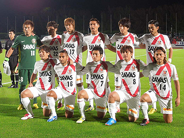 天皇杯3回戦 Vsカマタマーレ讃岐 Urawa Red Diamonds Official Website