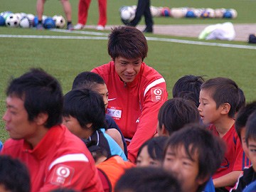 コラム「石巻で輝いた、選手と子供たちの笑顔」