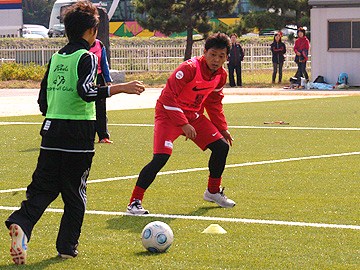コラム「石巻で輝いた、選手と子供たちの笑顔」