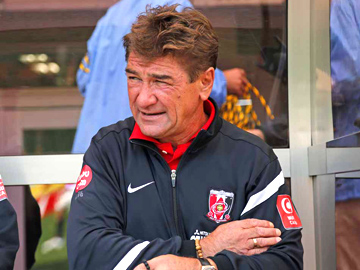 「間違いなく正しい方向に向かっている」ミシャ監督