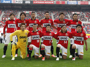 12 1 ホームゲーム最終戦で 13浦和レッズシーズンチケット 新規一般販売を実施 Urawa Red Diamonds Official Website
