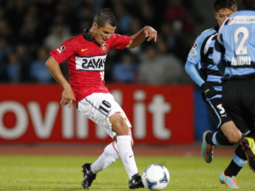 Jリーグ vs川崎フロンターレ