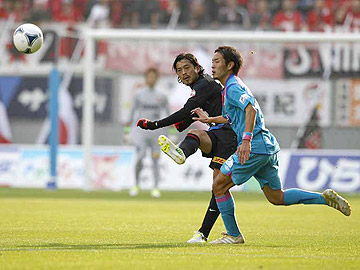 Jリーグ Vsサガン鳥栖 Urawa Red Diamonds Official Website Jリーグ Vsサガン鳥栖 Urawa Red Diamonds Official Website
