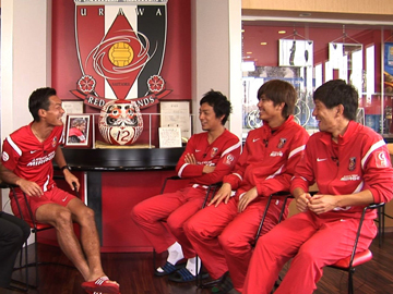 URAWAチャンネル#30放送